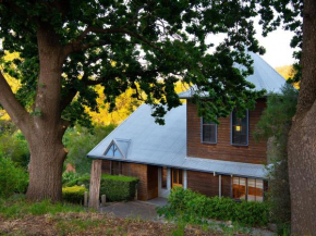 French Cottage